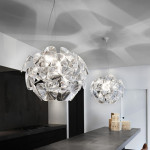 LUCEPLAN HOPE SOSPENSIONE D. 72 CM 250W E27