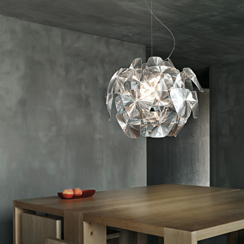 LUCEPLAN HOPE SOSPENSIONE D. 72 CM 250W E27