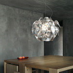 LUCEPLAN HOPE SOSPENSIONE D. 72 CM 250W E27