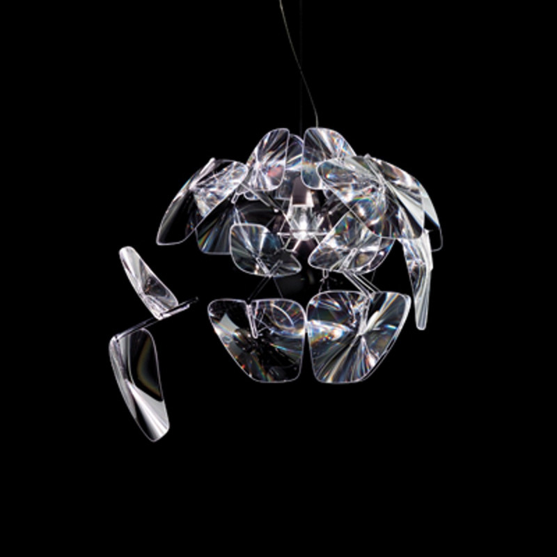 LUCEPLAN HOPE SOSPENSIONE D. 72 CM 250W E27