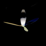 LUCEPLAN BLOW - PALE MULTICOLOR ACCESO