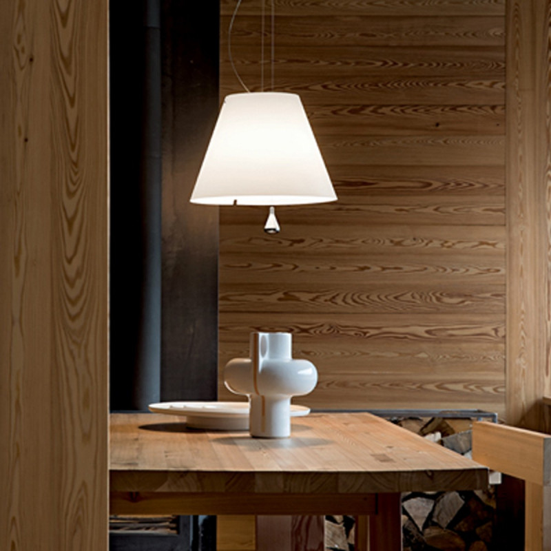 LUCEPLAN COSTANZA SOSPENSIONE AMBIENT