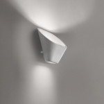 FOSCARINI APLOMB PARETE BIANCA ACCESA