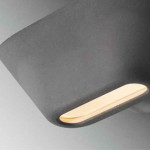 FOSCARINI APLOMB PARETE PARTICOLARE SOTTO