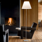 LUCEPLAN COSTANZA TERRA - BIANCO AMBIENT