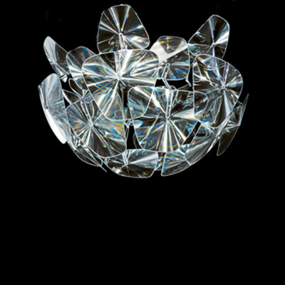 Luceplan Hope Plafoniera D. 69 Cm D66/12 P