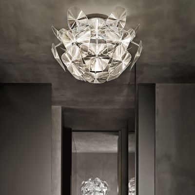 Luceplan Hope Plafoniera D. 69 Cm D66/12 P