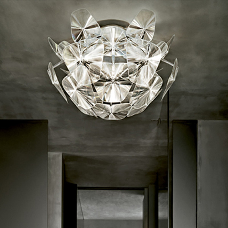 LUCEPLAN HOPE PLAFONIERA D. 69 CM D66/12 P