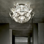 LUCEPLAN HOPE PLAFONIERA D. 69 CM D66/12 P LUCEPLAN HOPE PLAFONIERA D. 69 CM D66/12 P