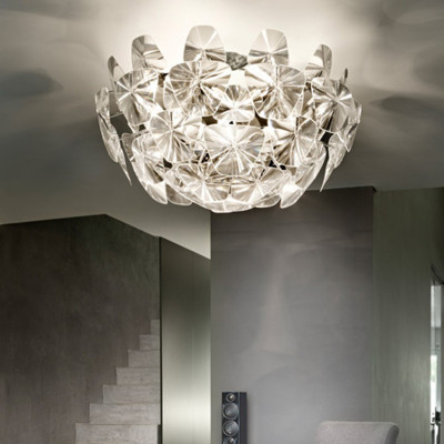 Luceplan Hope Plafoniera D. 109 Cm D66/30 P