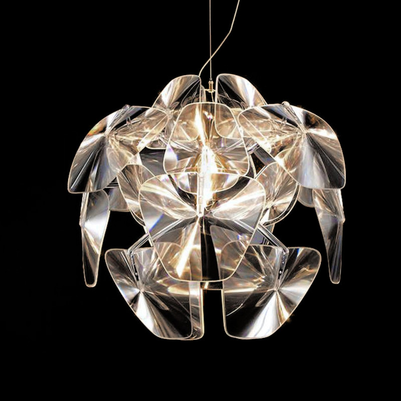 LUCEPLAN HOPE SOSPENSIONE D. 61 CM