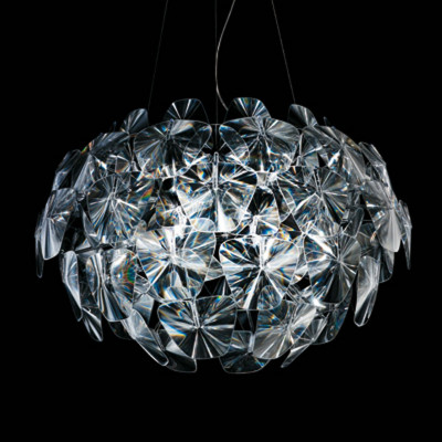 Luceplan Hope Sospensione D. 110 Cm D66/42