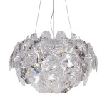 LUCEPLAN HOPE SOSPENSIONE D. 110 CM 3X250W E27