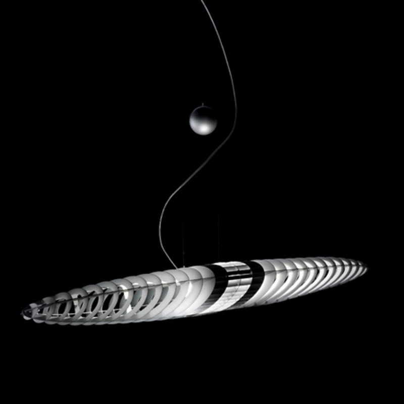 LUCEPLAN TITANIA SOSPENSIONE