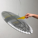 LUCEPLAN TITANIA SOSPENSIONE LUCEPLAN TITANIA SOSPENSIONE