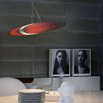 LUCEPLAN TITANIA SOSPENSIONE LUCEPLAN TITANIA SOSPENSIONE