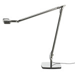 LUCEPLAN OTTO WATT TAVOLO MIRROR CON BASE