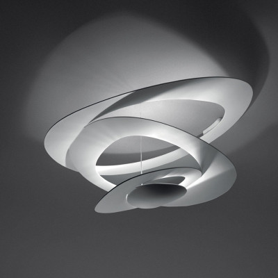 Artemide Pirce Soffitto D. 97 Cm Led