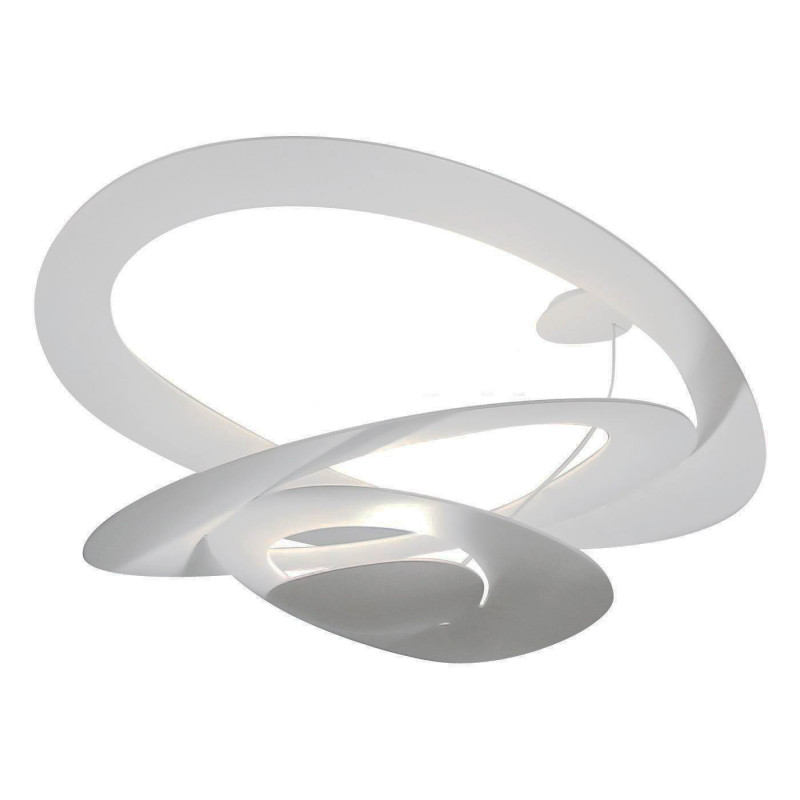 ARTEMIDE PIRCE MINI SOFFITTO BIANCO