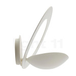 ARTEMIDE PIRCE PARETE - VISTA LATERALE