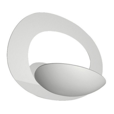 ARTEMIDE PIRCE MICRO PARETE BIANCO