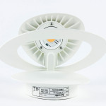 ARTEMIDE PIRCE PARETE MICRO - PARTICOLARE LED