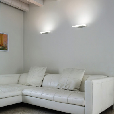 Linea Light Dublight LED Applique Grande