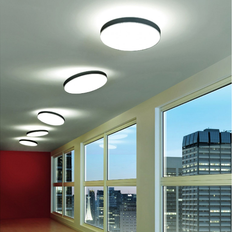 Move+ LED Plafoniera