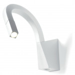 Snake LED Parete Quadra Con Interrutore Snake LED Parete Quadra Con Interrutore