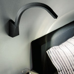 Snake LED Parete Quadra Con Interrutore Snake LED Parete Quadra Con Interrutore