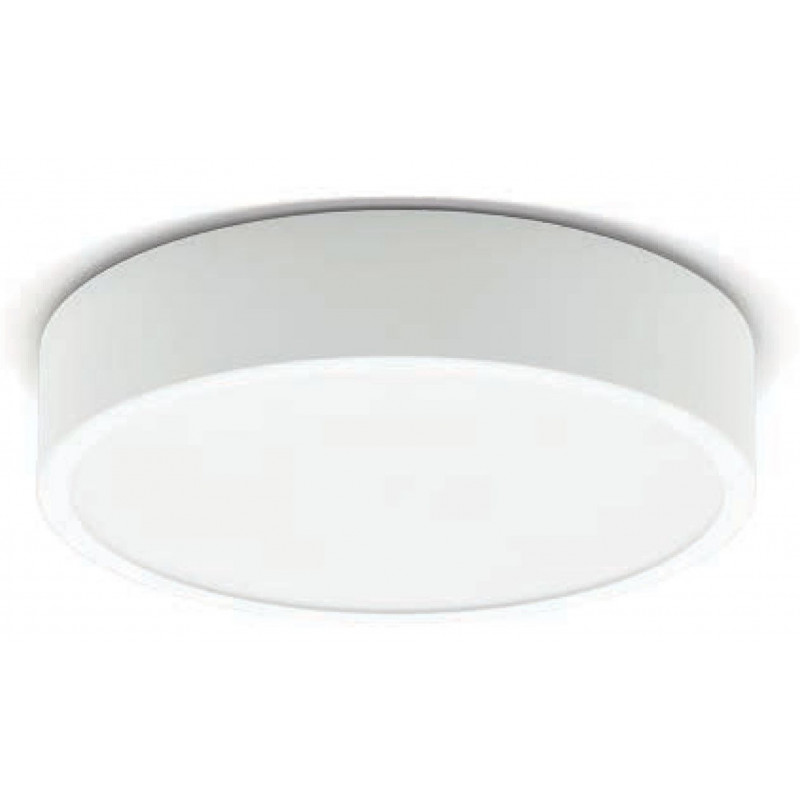 Circle Box LED Plafoniera  cm 41