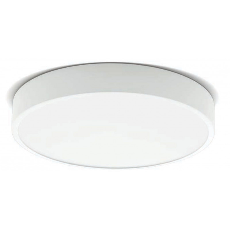 Circle Box LED Plafoniera  cm 60