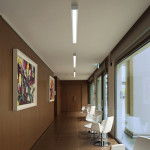 Box LED Parte Soffitto cm 97 Box LED Parte Soffitto cm 97