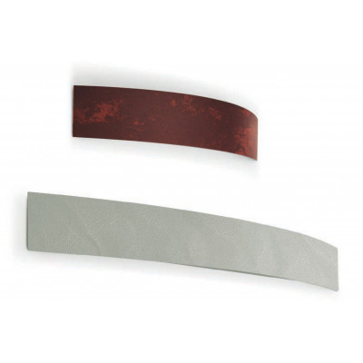 Linea Light Curvè LED Applique cm 40