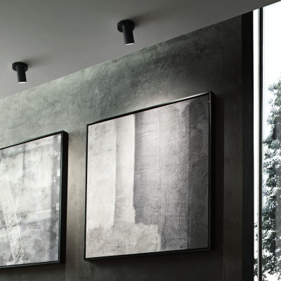 Linea Light Bart S Spot LED