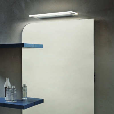 Linea Light Skinny Applique LED Bagno Piccola