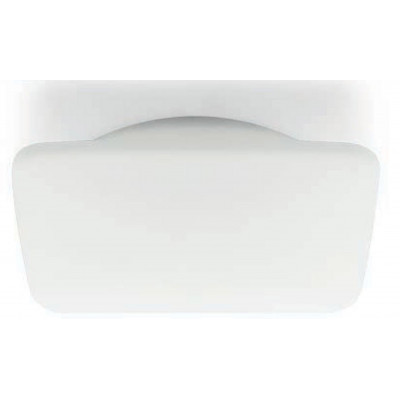 MyWhite LED Plafoniera Quadra Piccola Esterno