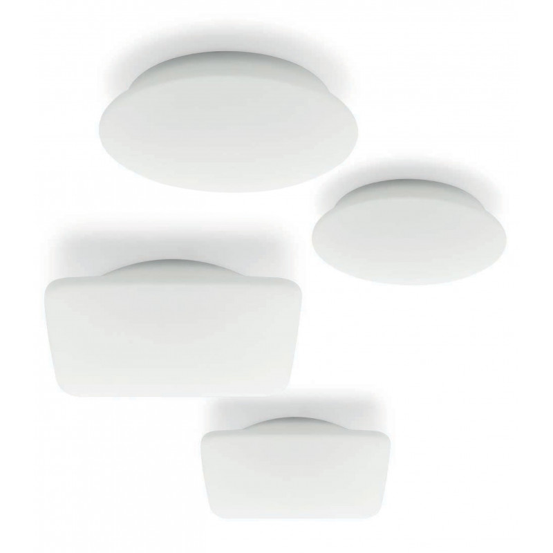 MyWhite LED Plafoniera Quadra Piccola Esterno