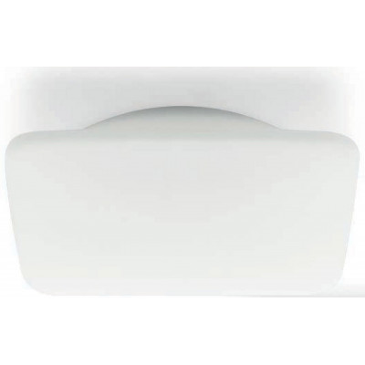 MyWhite LED Plafoniera Quadra Grande Esterno