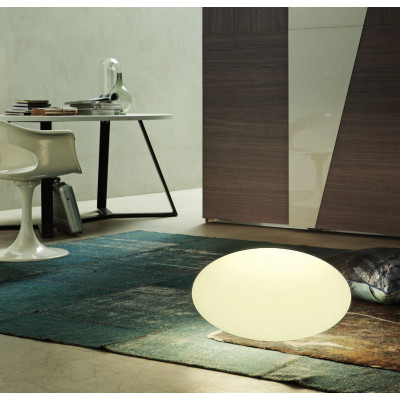 Linea Light Oh! Smash Tavolo-Terra Piccola