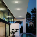 Oh! Smash Plafoniera Piccola Esterno