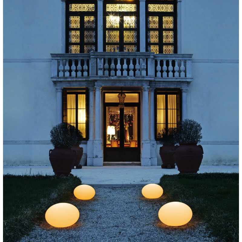 Oh! Smash Terra Piccola Esterno