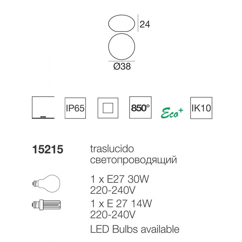 Oh! Smash Terra Piccola Esterno