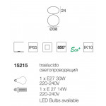 Oh! Smash Terra Piccola Esterno