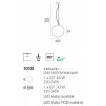 Oh! Suspended Sospensione cm 55