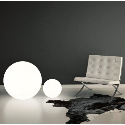 Linea Light Oh! Floor Terra cm 28