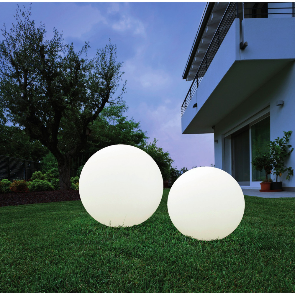 Linea Light Oh! Garden Terra cm 38 Esterno Giardino