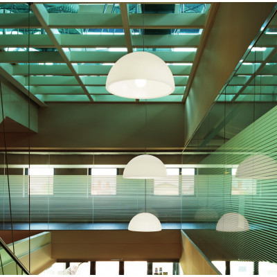 Linea Light Ohps Sospensione Grande