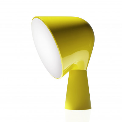 FOSCARINI BINIC GIALLO