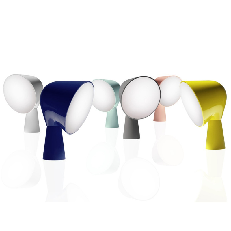 FOSCARINI BINIC TAVOLO